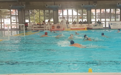 Imatge del CNS - Terrassa de la Supercopa d'Espanya